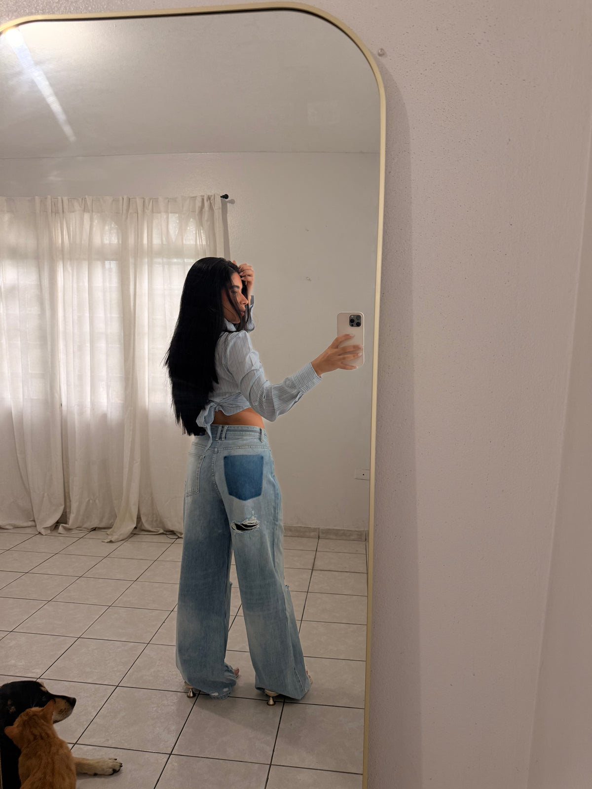 Bottoms