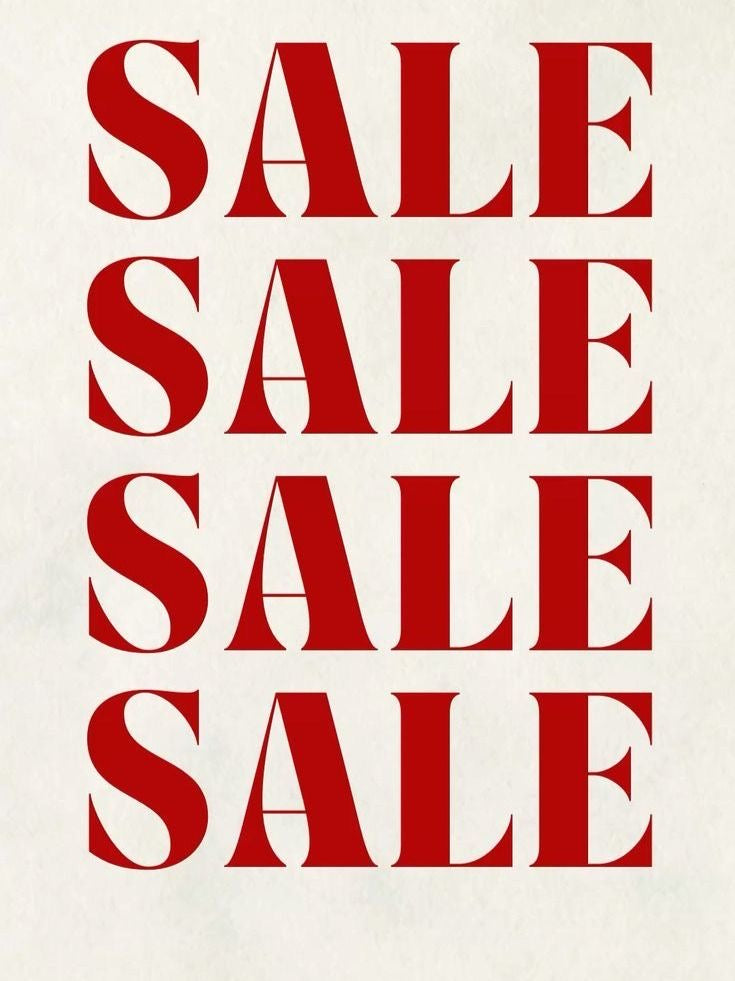 SALE