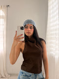 Crochet Hair Net