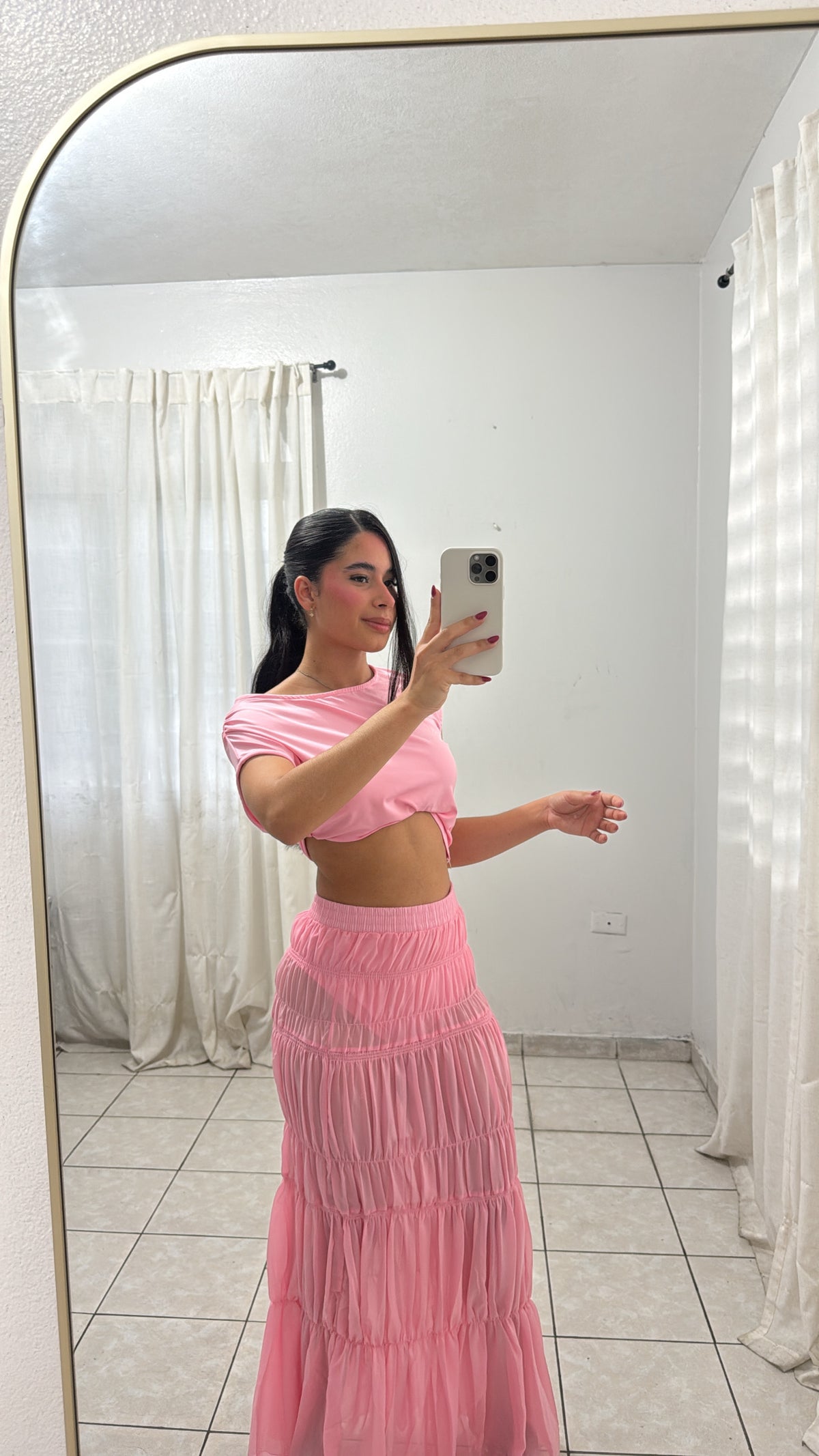 Blush Set💗