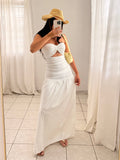 Santorini Dress