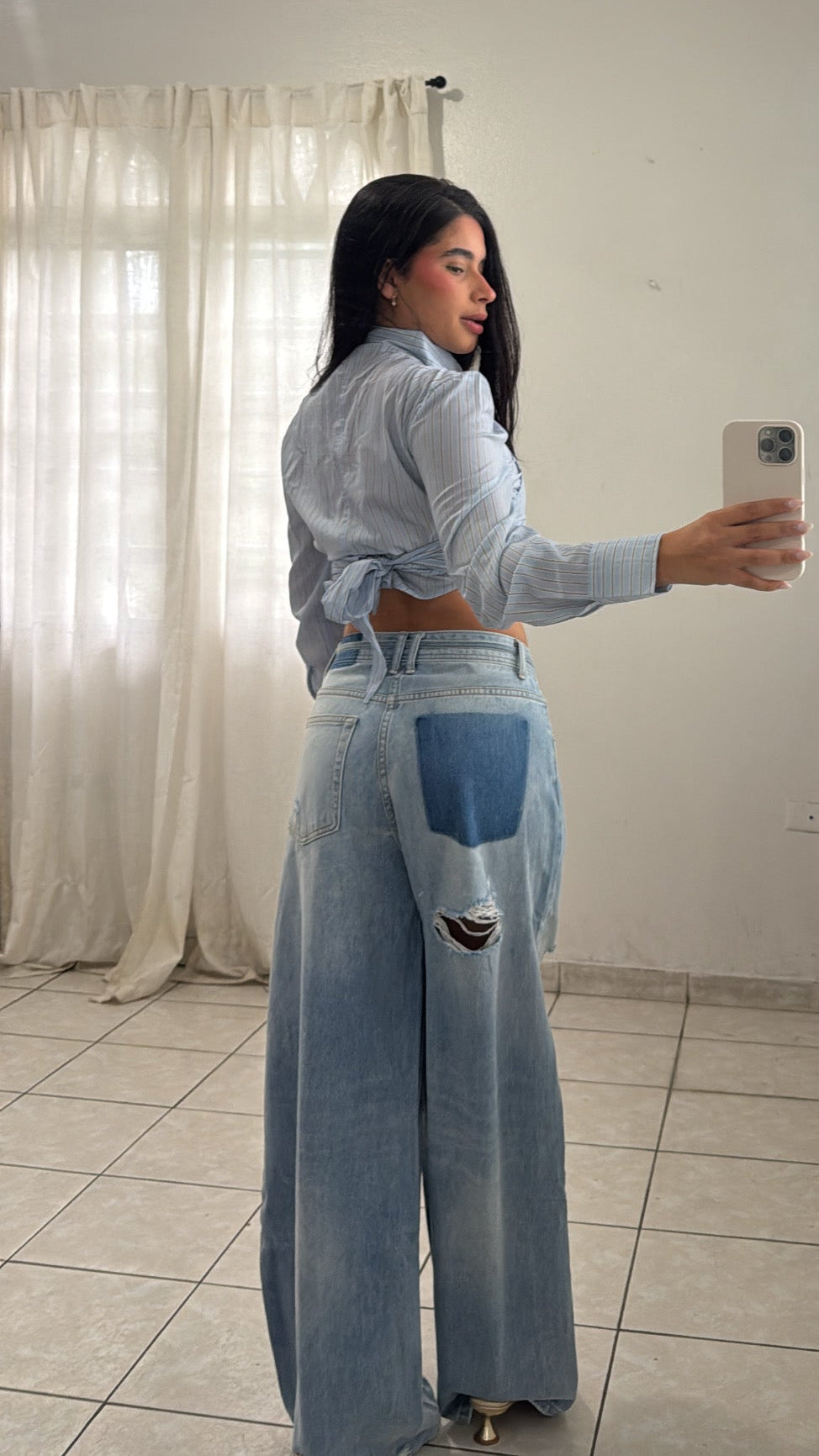 Vintage Denim