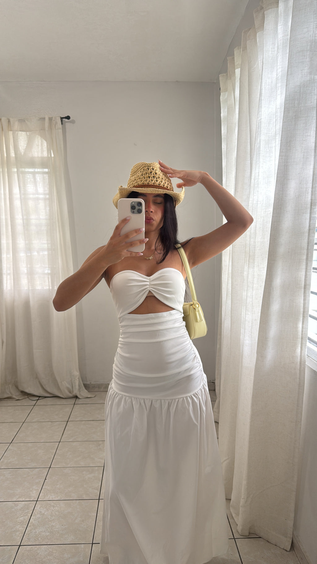Cowgirl Hat