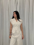 Set Crema(Blazer)