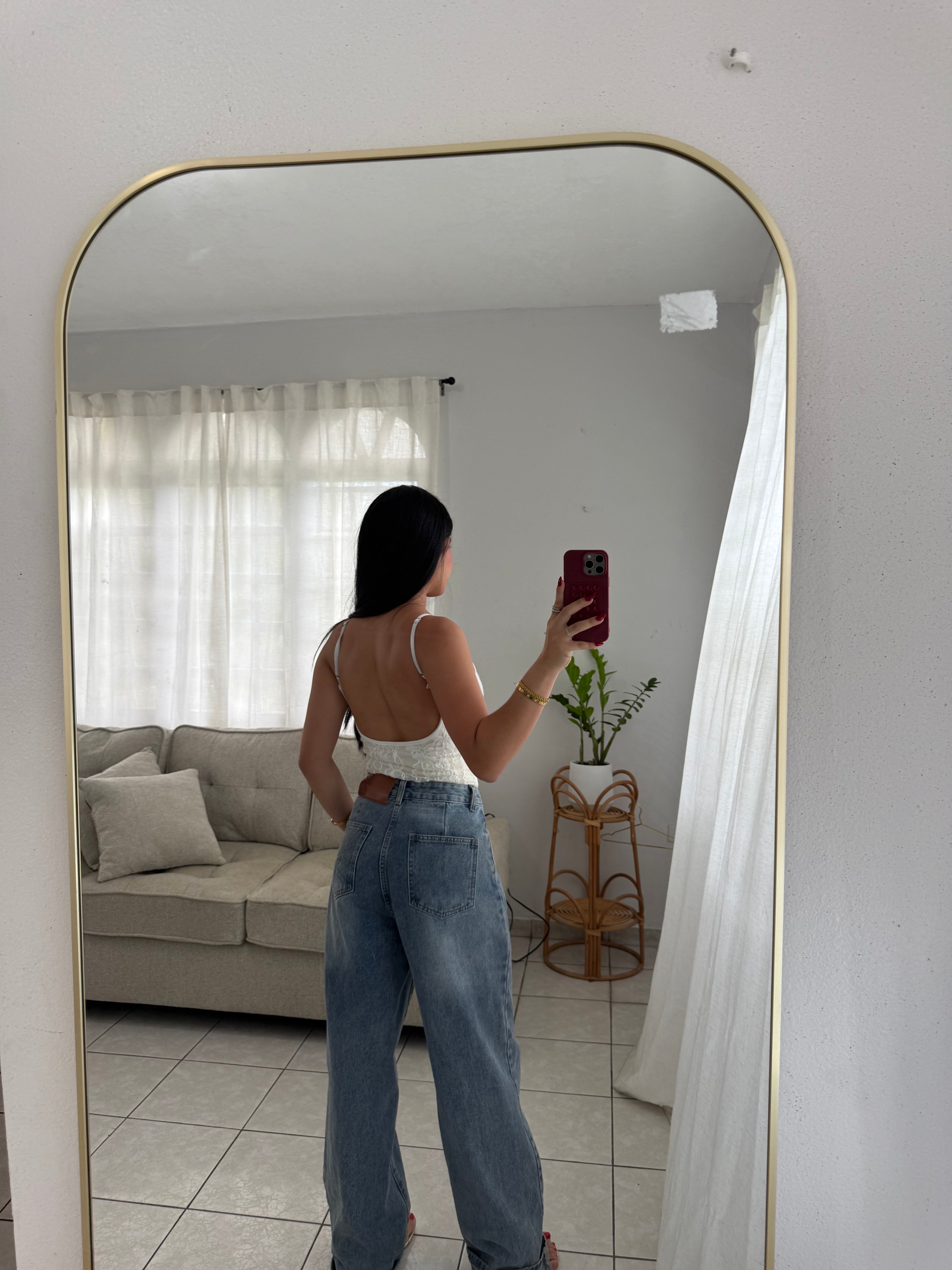 Bodysuit