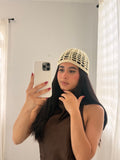 Crochet Hair Net