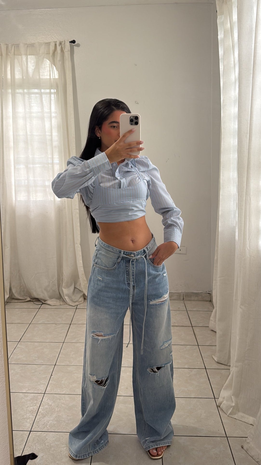 Vintage Denim