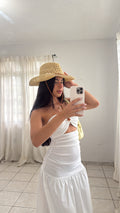 Cowgirl Hat