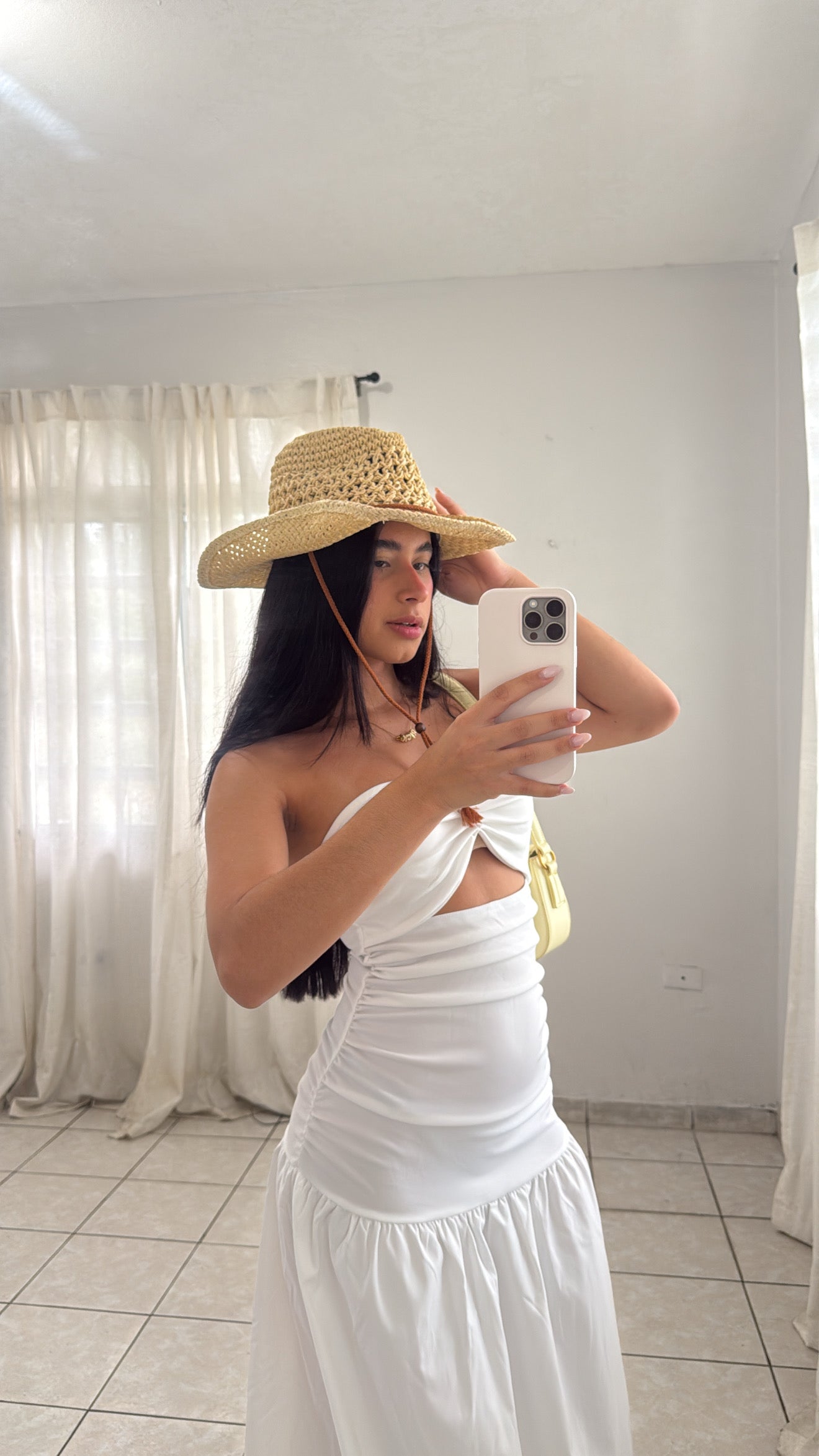 Cowgirl Hat