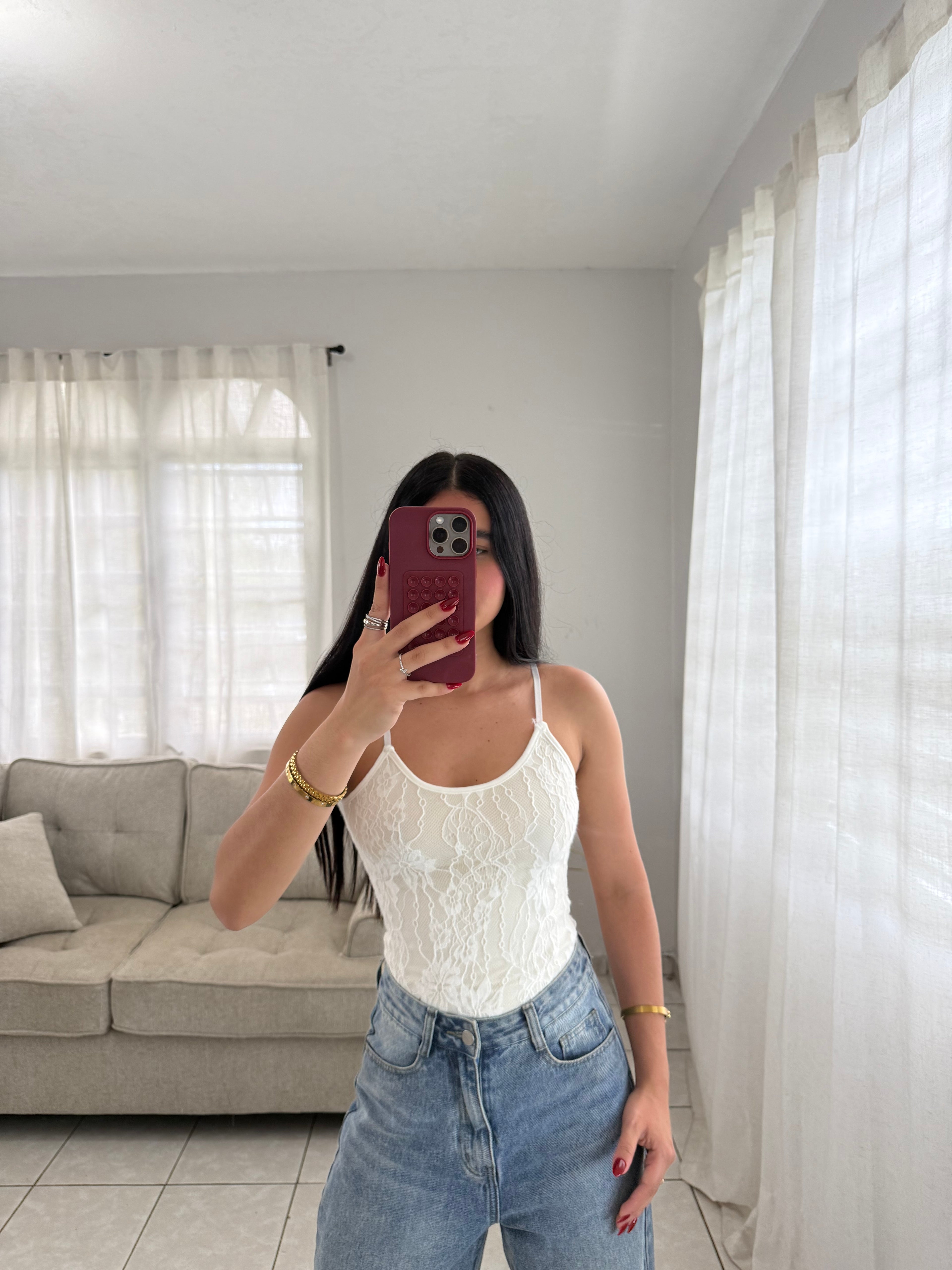 Bodysuit