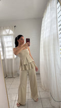 Layered Set