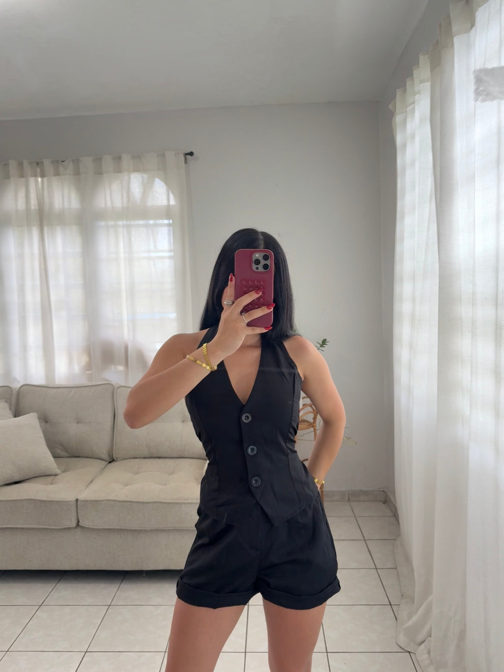 Set Negro